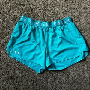 Under Armour Running Shorts